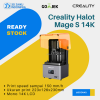 Creality Halot Mage S 14K Ultra High Detail Fast Speed LCD MSLA 3D Printer